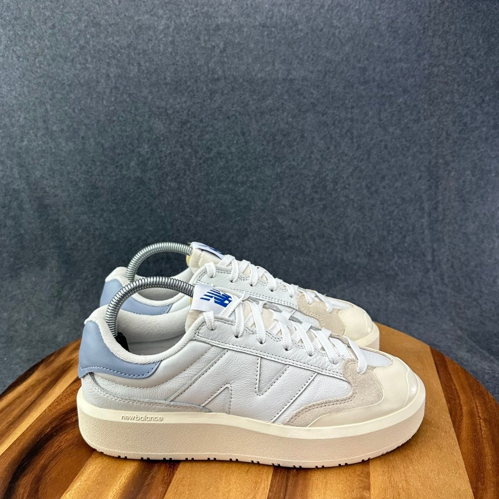 2022 New Balance CT302 Reflection Gray Casual Sneakers Size 7.5 CT302OA